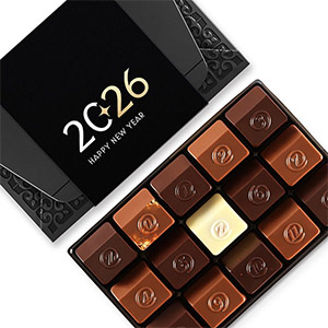 ᐅ Send Gourmet Chocolate - Delivery worldwide